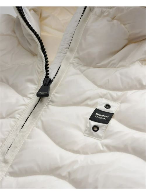 CAMELIA BLAUER | 25WBLDC03095.006047100BI BIANCO OTTICO
